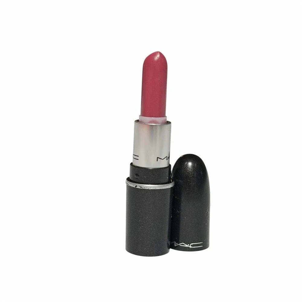 MAC Lustreglass Mini Lipstick in Everything’s All-Ripe Sheer Holiday 2024